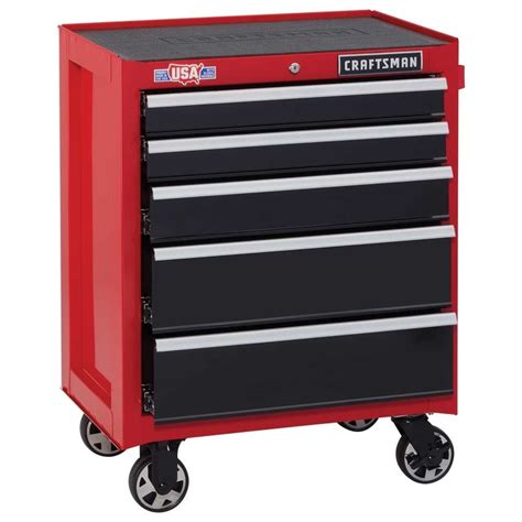 Craftsman 2000 Series Tool Chests and Rolling Cabinets